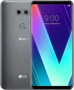 Замена разъема зарядки на телефоне LG V30S Plus ThinQ в Волгограде